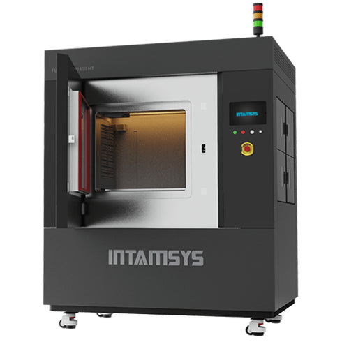 FUNMAT PRO 610 HT